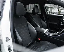 Zunanja slika - Mercedes-Benz C-Razred - C 300d - AMG line - Pano - LED - 360 kamera - 13 - Predogledna slika