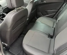 Notranja slika - Opel Astra - Sports Tourer 1.6 CDTI Cosmo-ALU-NAVI-LED-ODLIČNA - 11 - Predogledna slika