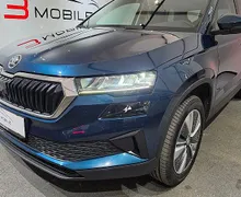 Zunanja slika - Škoda Karoq - 2.0 TDI Style DSG VIRTUAL-ACC-LANE-FULL LED - 1 - Predogledna slika