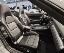 Zunanja slika - Porsche 911 Cabriolet - Carrera Approved PDK XENON NAVI BOSS SPORT IZPUH - 15 - Predogledna slika