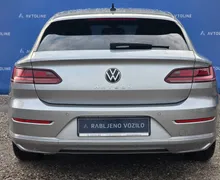 Zunanja slika - VW Arteon - Shooting Brake 2.0 TDI Elegance DSG ACC MRT KOT ERGO - 5 - Predogledna slika