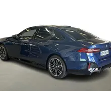 Zunanja slika - BMW i5 - eDrive40  AT  M SPORT - 2 - Predogledna slika