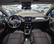 Zunanja slika - Renault Captur - Techno TCe 90 - 14 - Predogledna slika