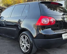 Zunanja slika - Volkswagen Golf - 2.0 SDI KLIMA-ALU PLTIŠČA-1.LASTNIK-SLO-KOT NOV - 6 - Predogledna slika