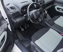 Zunanja slika - Citroën Berlingo - °1.LASTNIK° 1.5 HDI 102ks °OPRAVLJEN VELIK SERVIS° - 7 - Predogledna slika