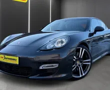 Zunanja slika - Porsche Panamera - TURBO RADAR XENON KAMERA MEMORY ZRAČNO - 1 - Predogledna slika