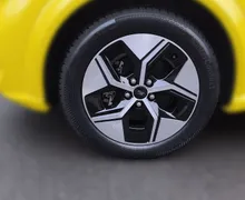 Zunanja slika - Ford Puma - Gen-e 43 kWh elektromotor 124kW auto - 8 - Predogledna slika