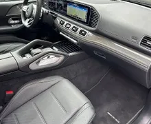 Zunanja slika - Mercedes-Benz GLE-Razred - GLE 580-V8 4MATIC-AIR-PANO-HUD-USNJE-CARBON-VK-ACC - 10 - Predogledna slika