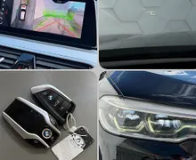 Zunanja slika - BMW Serija 5 - Touring: 530d xDrive - PANO - LED - 360KAM - HEADUP - 19 - 8 - Predogledna slika