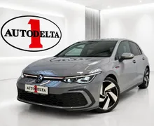 Zunanja slika - Volkswagen Golf - 2.0 TSI GTI DSG SUPER PONUDBA - 1 - Predogledna slika
