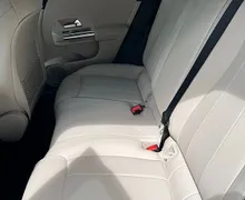 Zunanja slika - Mercedes-Benz GLA-Razred - GLA 180 Progressive Avt.  bež notranjost - 10 - Predogledna slika