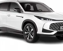 Zunanja slika - MG MG HS - HS HEV LUXURY + ZIMSKE GUME - 1 - Predogledna slika