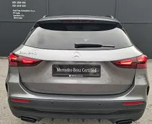 Zunanja slika - Mercedes-Benz GLA-Razred - GLA 200 - 3 - Predogledna slika