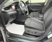 Zunanja slika - Škoda Octavia - Combi 2,0 TDI L&K DSG - 5 - Predogledna slika