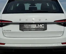 Zunanja slika - Škoda Superb - 2.0 TDI 150ks °AUTOMATIC°FULL LED°VIRTUAL°ALU 17 - 6 - Predogledna slika