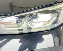 Zunanja slika - BMW Serija 4 - Gran Coupe: 420d Gran Coupe Avt.USNJE.NAVI.KAMERA.LED.AL - 9 - Predogledna slika