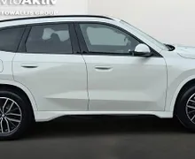 Zunanja slika - BMW X1 - serija :  xDrive20d  AT  NA ZALOGI - 3 - Predogledna slika