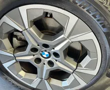 Zunanja slika - BMW X1 - serija : xDrive23d xLine Avt.KAMERA.NAVI.USNJE.4X4.ACC.TOP - 6 - Predogledna slika