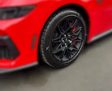 Zunanja slika - Ford Mustang - 5.0 Ti-VCT V8 446PS GT - NA ZALOGI - 8 - Predogledna slika