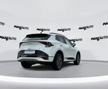 Zunanja slika - KIA Sportage - AWD 1.6 T-GDI HEV GT-Line Avt - 5 - Predogledna slika