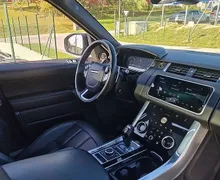 Zunanja slika - Land Rover Range Rover Sport - 3.0 D300 HSE DYNAMIC 4x4 BLACK PAKET-HUD... - 6 - Predogledna slika