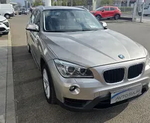 Zunanja slika - BMW X1 - serija :  x Drive 18d AUT - 2 - Predogledna slika