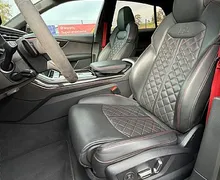 Zunanja slika - Audi Q8 - quattro 50 TDI Tiptronic-Nardo-Rs-Karbon-Pano-Head - 5 - Predogledna slika