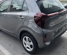 Zunanja slika - KIA Picanto - 1.0 GDI LX Active. 5M T  4-sedežni - 5 - Predogledna slika
