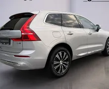 Zunanja slika - Volvo XC60 - B4D AWD AUT Inscription LED KAMERA HARMAN KARDON - 5 - Predogledna slika