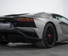 Zunanja slika - Lamborghini Aventador - S - KOT NOV. LAMBORGHINI GARANCIJA DO MAREC 2027 - 5 - Predogledna slika