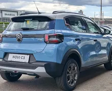 Zunanja slika - Citroën C3 - Plus Turbo 100 S S ročni - 5 - Predogledna slika