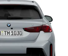 Zunanja slika - BMW Serija 1 - 116 - 6 - Predogledna slika