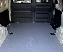 Zunanja slika - VW Caddy - 1.6 TDI + BREZ POLOGA - 10 - Predogledna slika