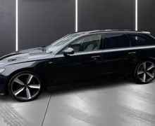 Zunanja slika - Audi A6 - Avant 2.0 TDI ULTRA MATRIX RADAR NAVI PDC KAM AMBIENTNA - 3 - Predogledna slika