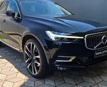 Zunanja slika - Volvo XC60 - B4D AWD Inscription Luxe Avt.+22 COL+2x Memory - 1 - Predogledna slika