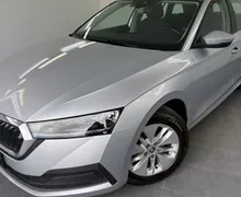 Zunanja slika - Škoda Octavia - Combi 2.0 TDI Style DSG.KAMERA.NAVI.LED.2023.DIZEL - 1 - Predogledna slika