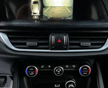 Zunanja slika - Alfa Romeo Stelvio - 2.2D Q4 190KM AVTOMATIK NAVI LED KAMERA 1.lastnik - 15 - Predogledna slika
