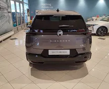 Zunanja slika - Citroën C5 Aircross - MAX Hibrid 145 avtomatik - 5 - Predogledna slika