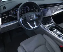 Zunanja slika - Audi Q8 - 50 TDI- QUATTRO - ZRAČNO - HLAJ. SED. - KAMERA... - 7 - Predogledna slika