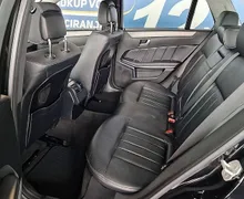 Zunanja slika - Mercedes-Benz E-Razred - E 200 BlueTEC ELEGANCE LED NAVIGACIJA... - 10 - Predogledna slika