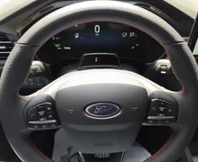Zunanja slika - Ford Kuga - ST-LINE 1.5 EcoBoost 186KM A8 - 12 - Predogledna slika