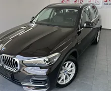 Zunanja slika - BMW X5 - serija :  xDrive45e Avt.KLJUKA.KAMERA.LED.USNJE.TOP - 16 - Predogledna slika
