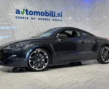 Zunanja slika - Peugeot RCZ - 1.6 THP 200 Facelift - Servisiran - 55.000km - 2 - Predogledna slika