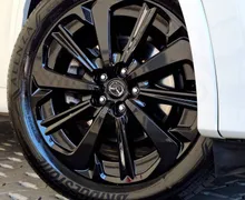 Zunanja slika - Mazda CX-60 - E-Skyactiv D AWD Homura•PANO•GRET.HLAJ. SEDEŽEV• - 8 - Predogledna slika