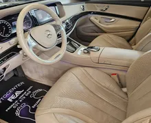 Zunanja slika - Mercedes-Benz S-Razred - S 350 d-4X4-4MATIC-AVT-XENON-LED-KAMERA-NAVI-USN.. - 10 - Predogledna slika