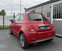 Zunanja slika - Fiat 500 - 1.3 Multijet - 6 - Predogledna slika