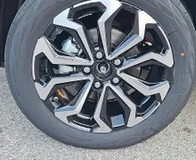 Zunanja slika - Toyota Yaris Cross - MC24 1.5 HEV 116 SPORT ASSIST - 15 - Predogledna slika