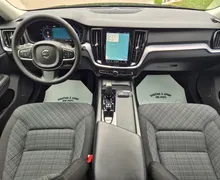 Notranja slika - Volvo V60 - B4D Core Avt. - 9 - Predogledna slika