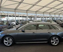 Zunanja slika - Audi A4 - Avant S LINE 40 TFSI S tronic -MATRIX LED-VIRTUAL-ACC - 3 - Predogledna slika