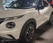 Zunanja slika - Nissan Juke - Tekna 1.0 DigT 117 DCT 2T - 1 - Predogledna slika